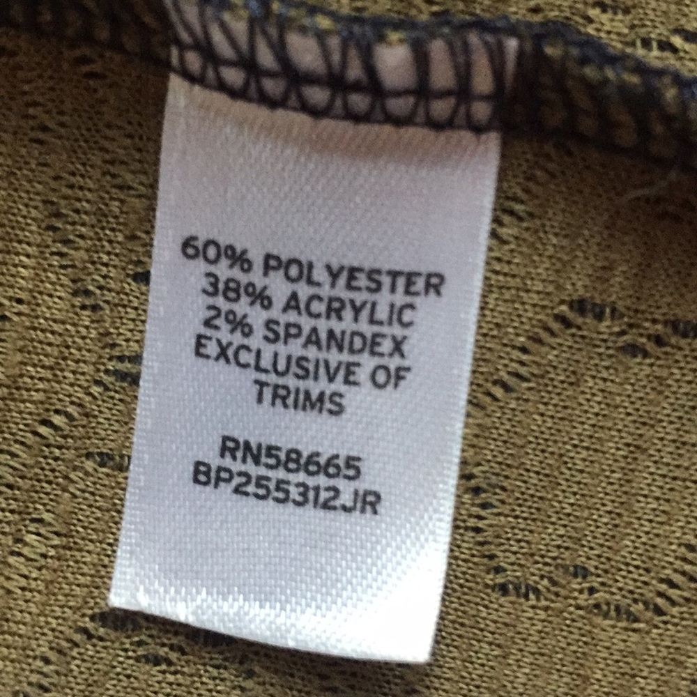Lightweight blazer Women’s Large - Picture 7 of 7